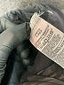 Old Navy Chevron-herringbone Black Jeans Size 4 (petite) - photo 8
