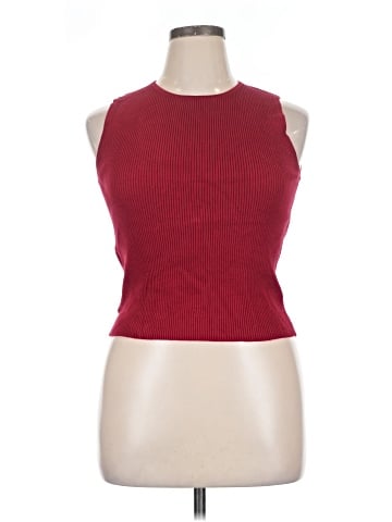 GNW Sleeveless Top (view 1)