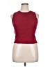 GNW Red Sleeveless Top Size XL - photo 1