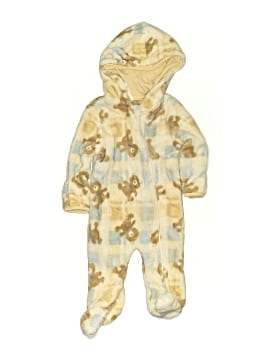 Little Beginnings Long Sleeve Outfit