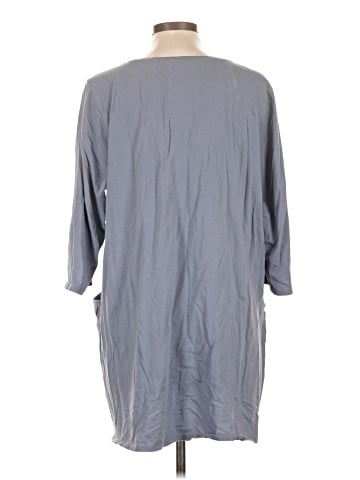 Purejill 3/4 Sleeve T-Shirt (view 2)