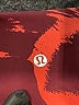 Lululemon Athletica Print Red Active Pants Size 8 - photo 7