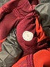 Lululemon Athletica Print Red Active Pants Size 8 - photo 8