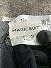Magicsuit Black Swimsuit Cover Up Size 10 - photo 3