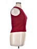 GNW Red Sleeveless Top Size XL - photo 4