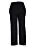 Dialogue Solid Black Dress Pants Size 20 - photo 2