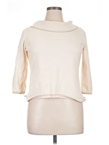 Rafaella 3/4 Sleeve Top (view 1)
