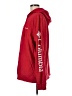 Columbia Red Pullover Hoodie Size M - photo 5