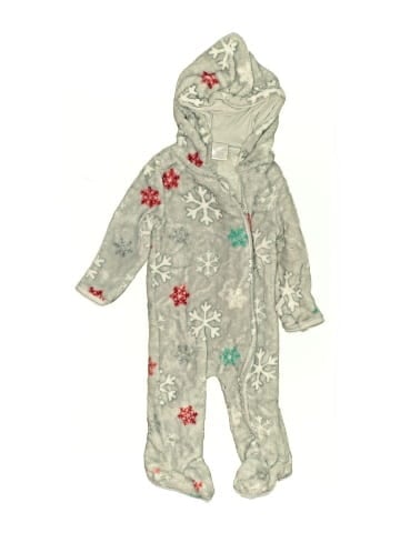 Little Beginnings Long Sleeve Outfit (view 1)