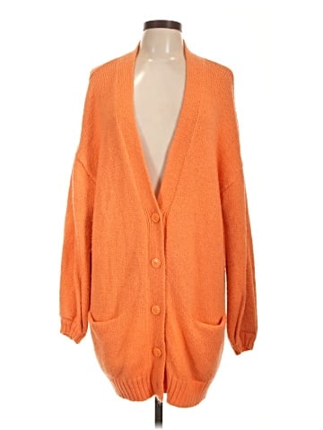 Ellos Cardigan (view 1)