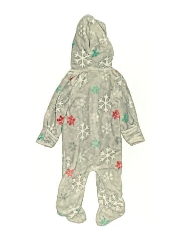 Little Beginnings Long Sleeve Outfit (view 2)