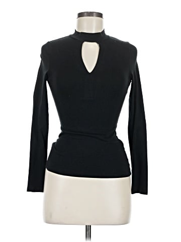 TALLY WEIJL Long Sleeve Top (view 1)