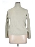 Peruvian Connection Gray Long Sleeve Top Size XL - photo 1