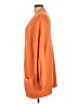 Ellos Orange Cardigan Size 10 - photo 5