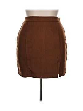 Assorted Brands Casual Skirt