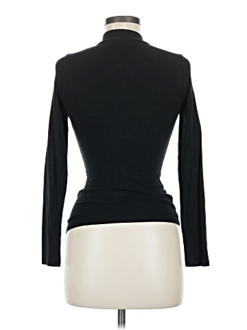 TALLY WEIJL Long Sleeve Top (view 2)