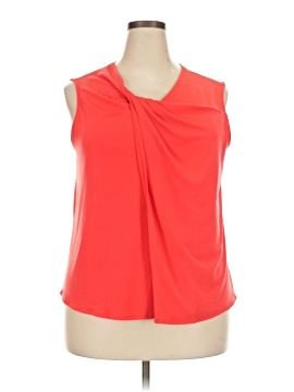 41 Hawthorn Sleeveless Blouse