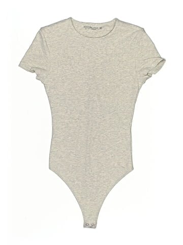 Abercrombie & Fitch Bodysuit (view 1)