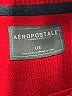 Aeropostale Stripes Red Pullover Sweater Size L - photo 7