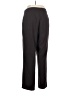Investments Black Dress Pants Size 14 - photo 2
