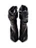 IRO 100% Leather Black Boots Size EU 37 - photo 2