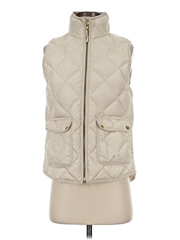 J.Crew Vest (view 1)