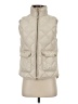 J.Crew 100% Polyester Ivory Vest Size XS - photo 1