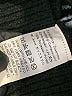Shein 100% Polyester Stripes Black Pullover Sweater Size 4 - photo 8
