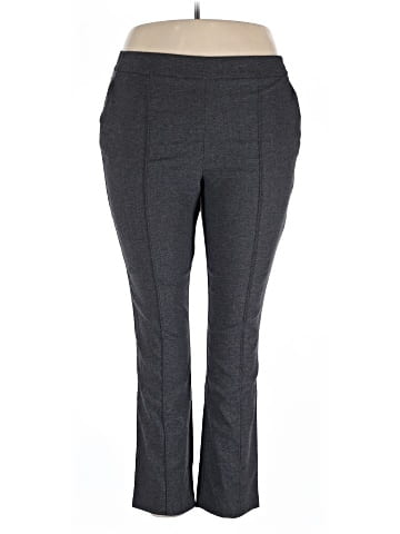 Simply Vera Vera Wang Dress Pants (view 1)
