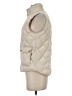 J.Crew 100% Polyester Ivory Vest Size XS - photo 5