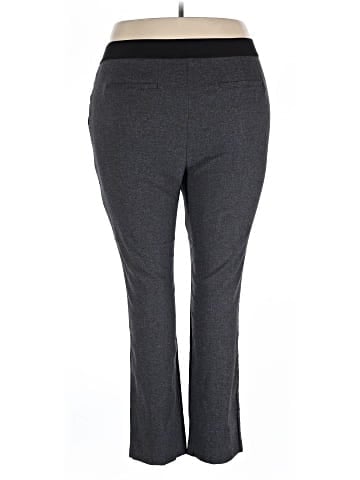 Simply Vera Vera Wang Dress Pants (view 2)
