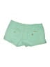 Bongo Green Shorts Size 9 - photo 2
