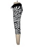 Xersion Graphic Ivory Leggings Size M - photo 5