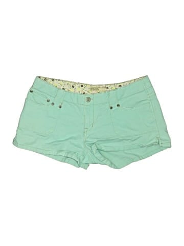 Bongo Shorts (view 1)