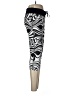 Xersion Graphic Ivory Leggings Size M - photo 4