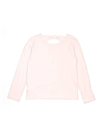The Children's Place Long Sleeve Top (view 2)