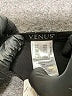 Venus Solid Black Jumpsuit Size L - photo 4