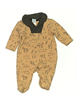 Little Lad Long Sleeve Outfit
