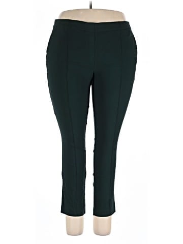 Hilary Radley Active Pants (view 1)