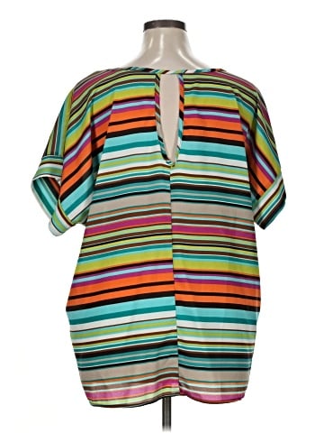 Caren Sport Short Sleeve T-Shirt (view 2)