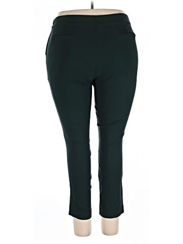 Hilary Radley Active Pants (view 2)