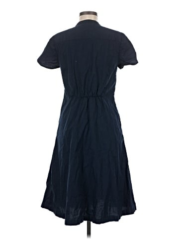 J.Crew Factory Store Casual Dress (view 2)