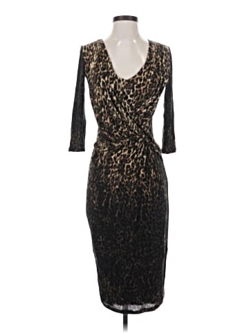 Isabel de Pedro Cocktail Dress (view 1)