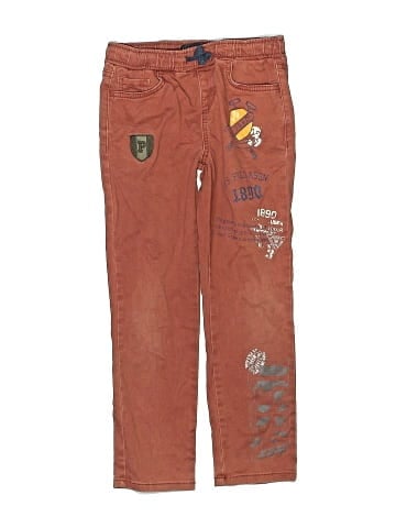 U.S. Polo Assn. Casual Pants (view 1)