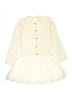Gymboree Ivory Dress Size 8 - photo 1