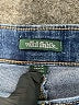 Assorted Brands Blue Denim Shorts Size 4 - photo 3
