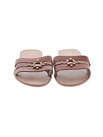 Zara Sandals (view 2)