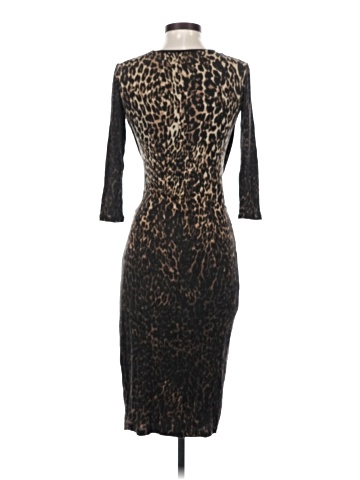 Isabel de Pedro Cocktail Dress (view 2)