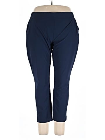 Eddie Bauer Active Pants (view 1)