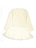 Gymboree Ivory Dress Size 8 - photo 2